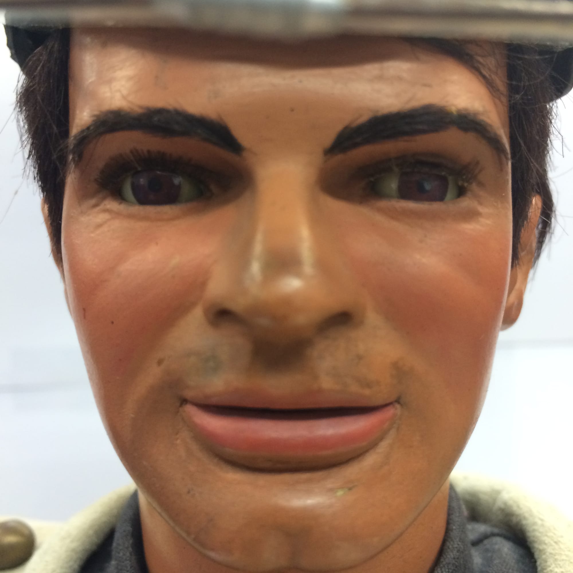 Dr Fawn original (different)