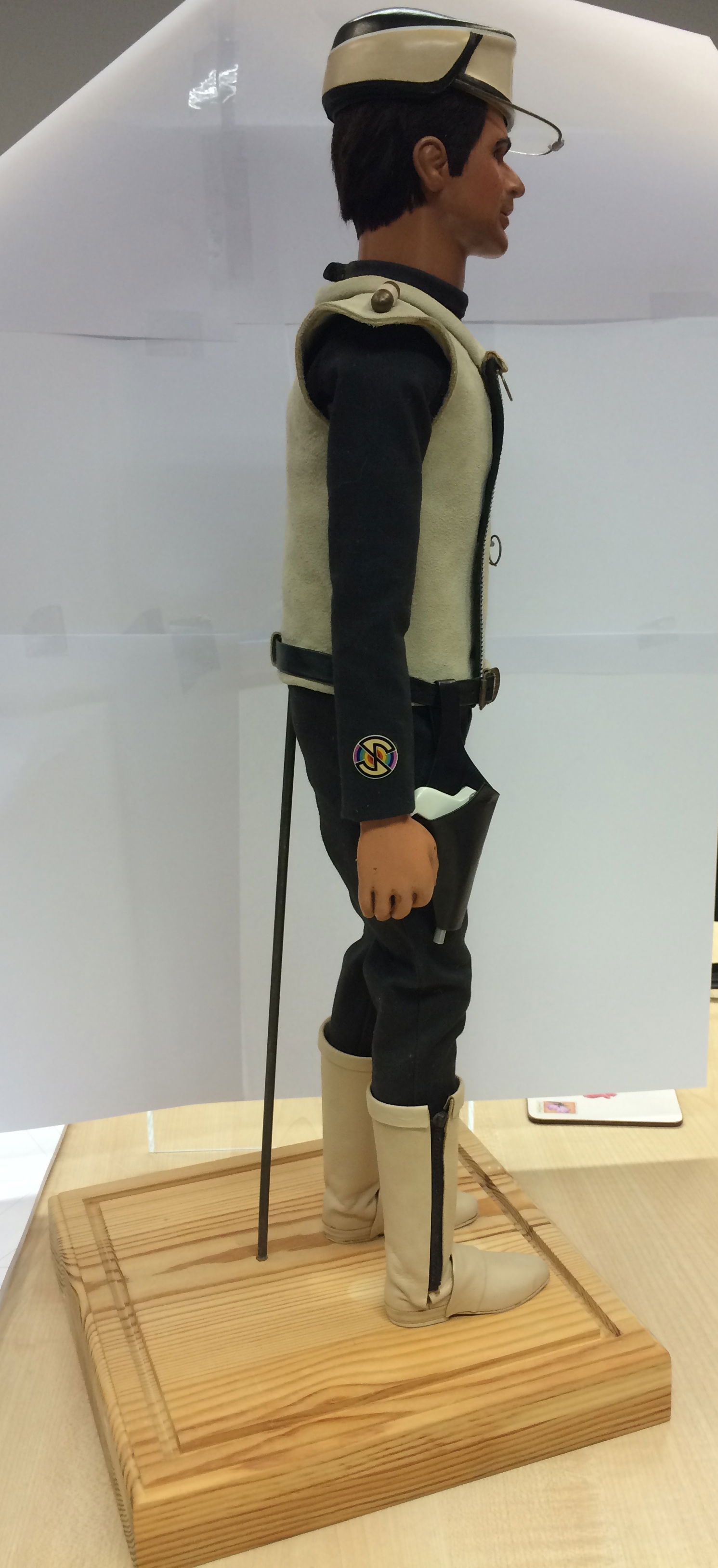 Dr Fawn original (different)