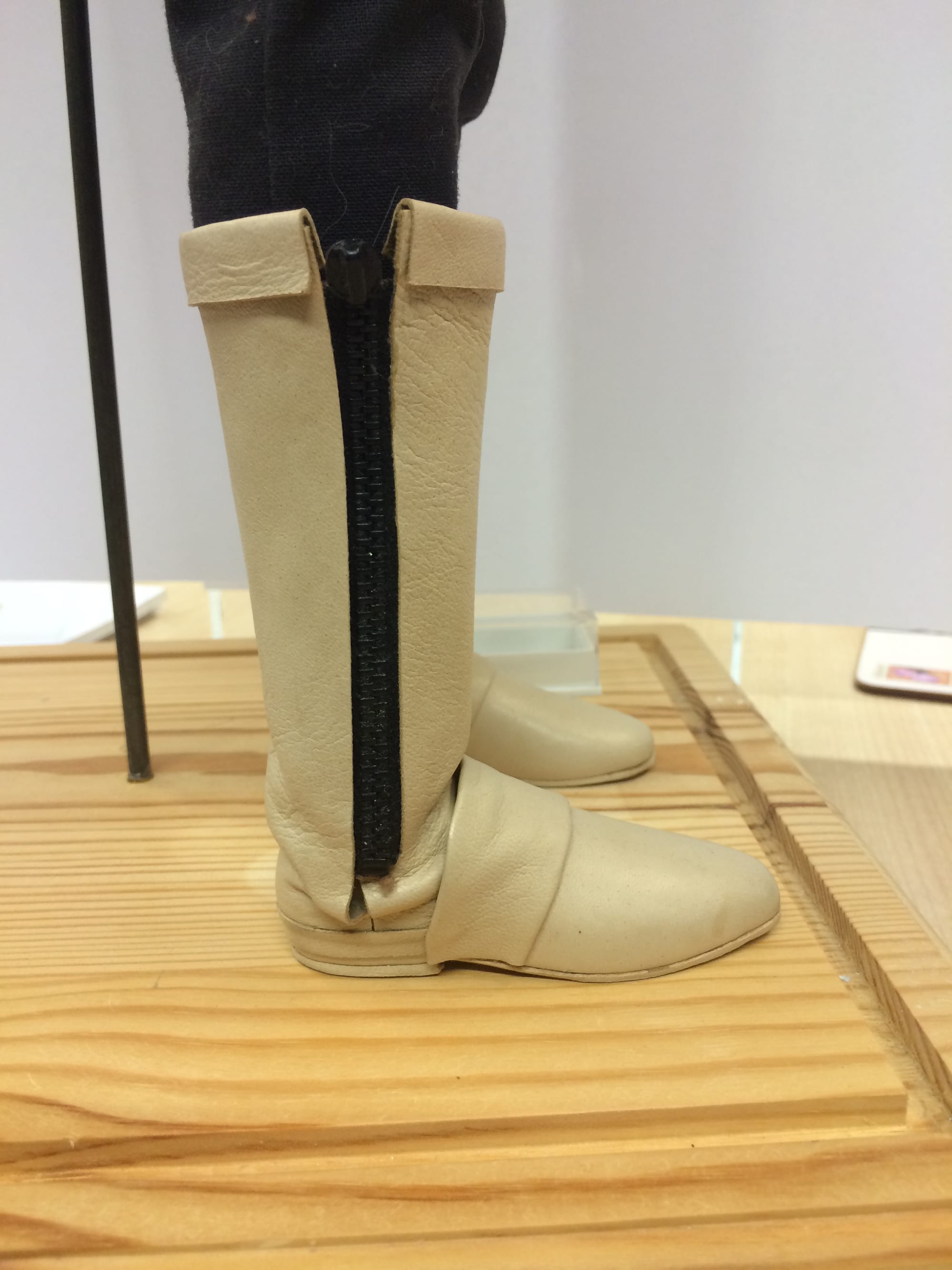 Dr Fawn original (different)