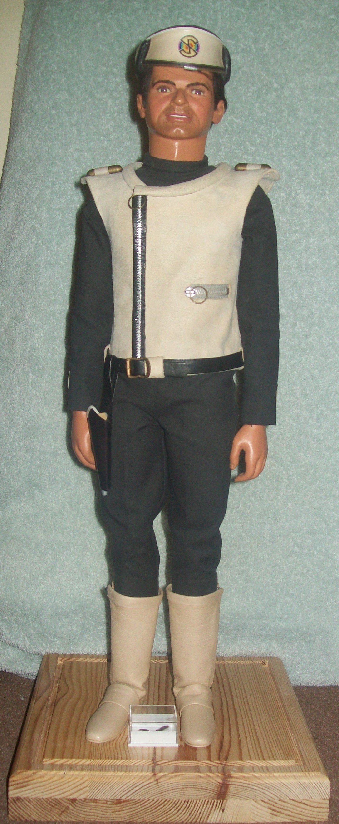 Dr Fawn original (different)