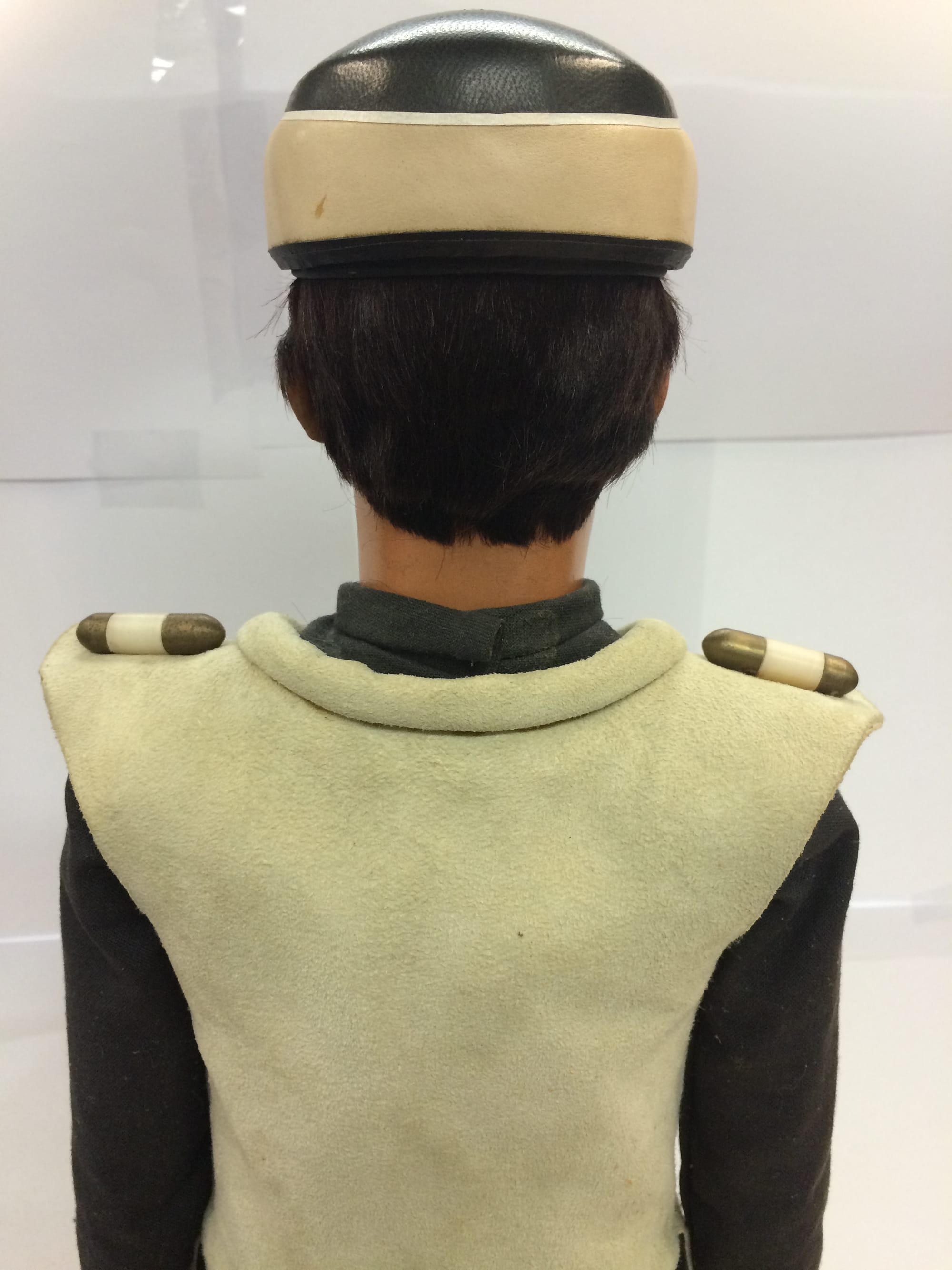 Dr Fawn original (different)