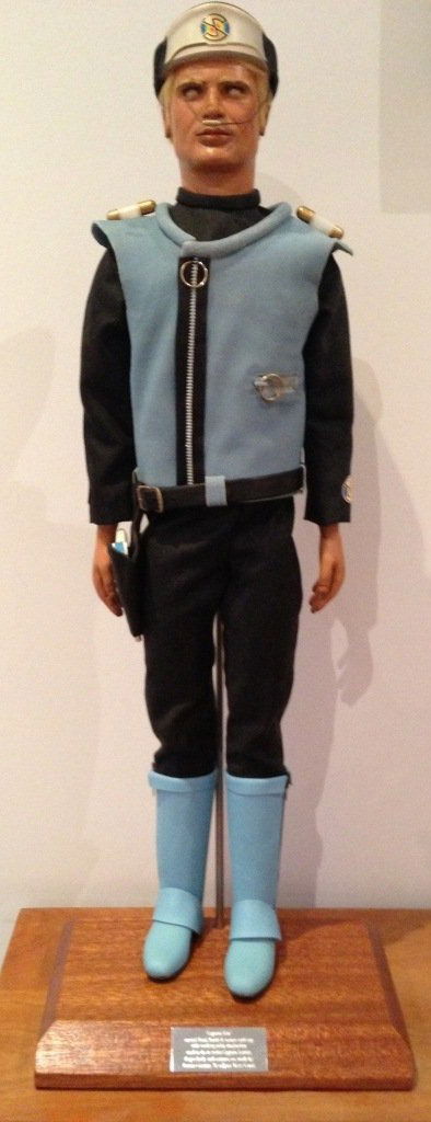 Captain Blue Original