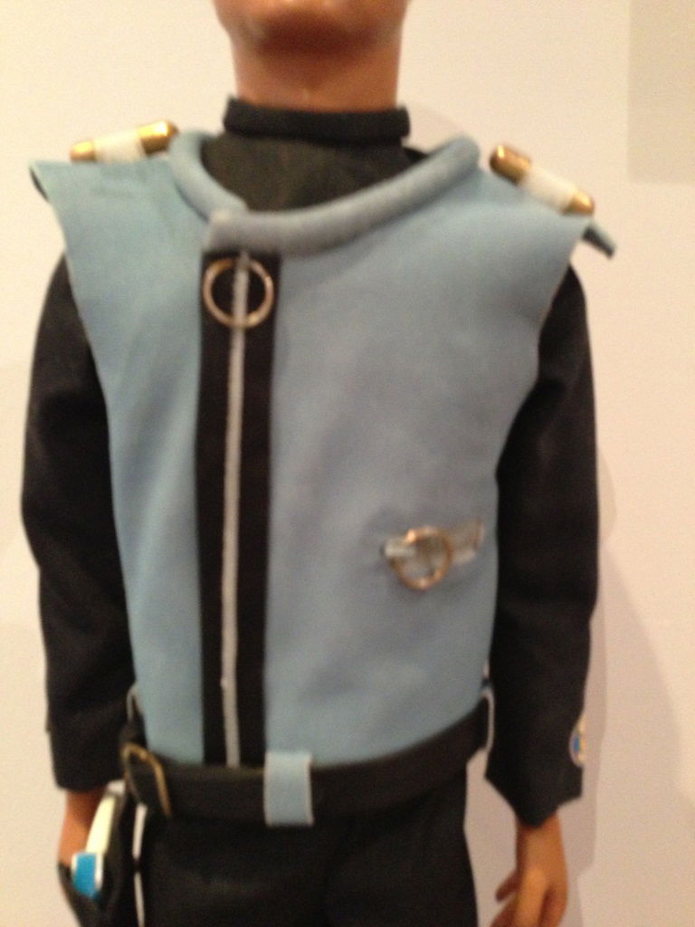 Captain Blue Original