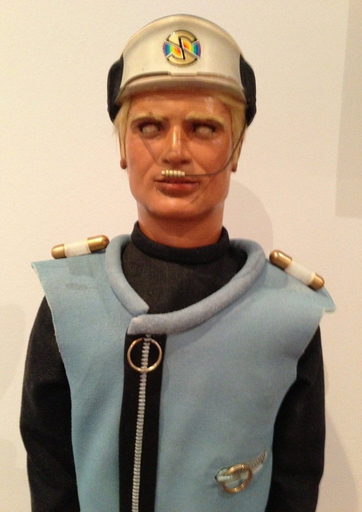 Captain Blue Original
