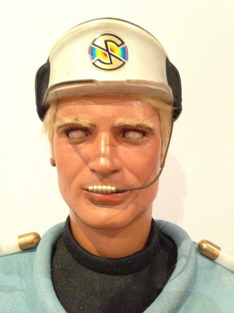 Captain Blue Original