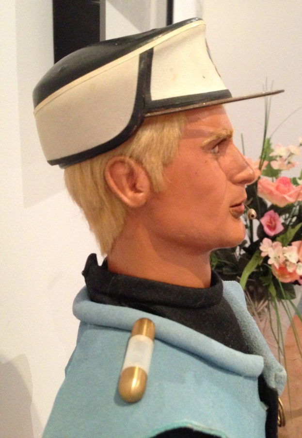 Captain Blue Original