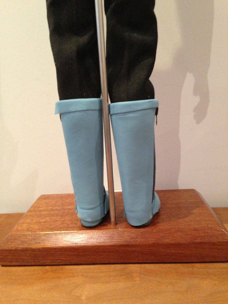 Captain Blue Original