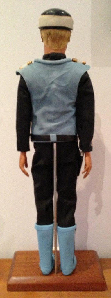 Captain Blue Original