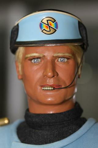 Captain Blue Original (Now)