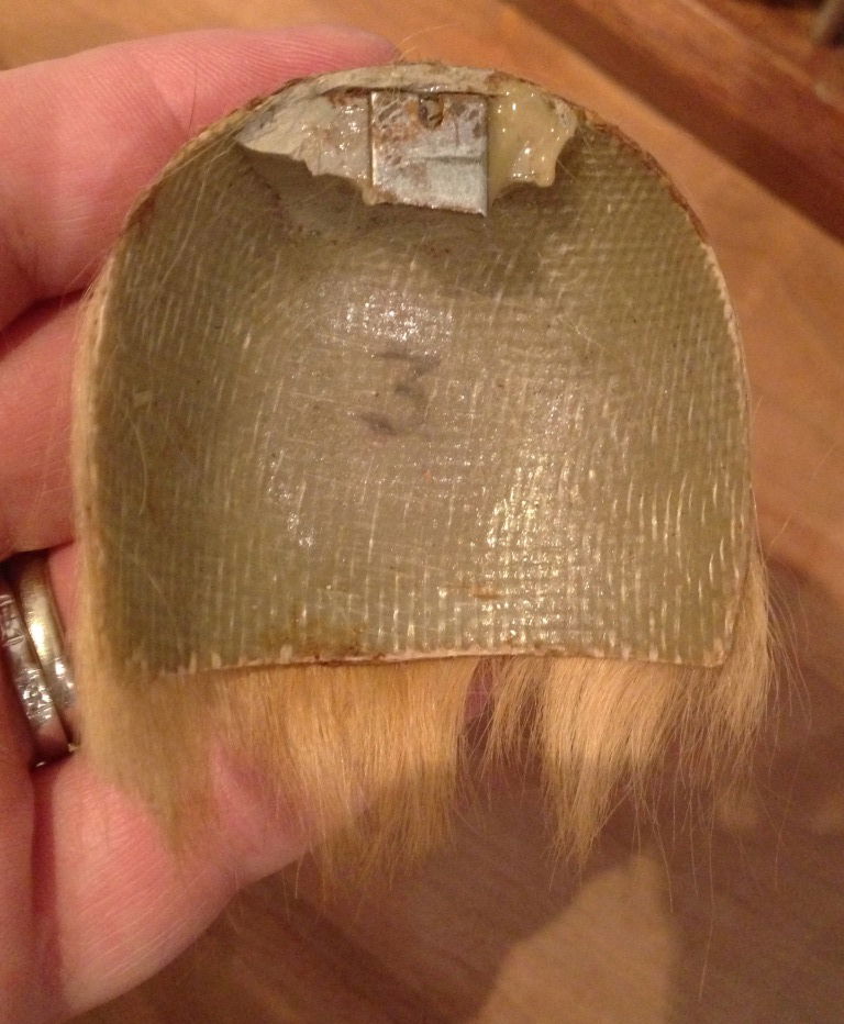 Captain Blue Original