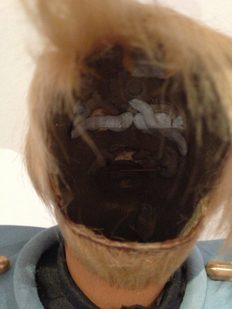 Captain Blue Original