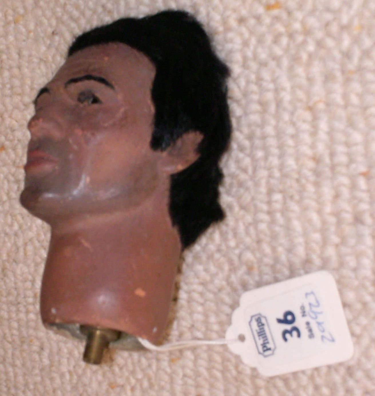 Real Lot 32