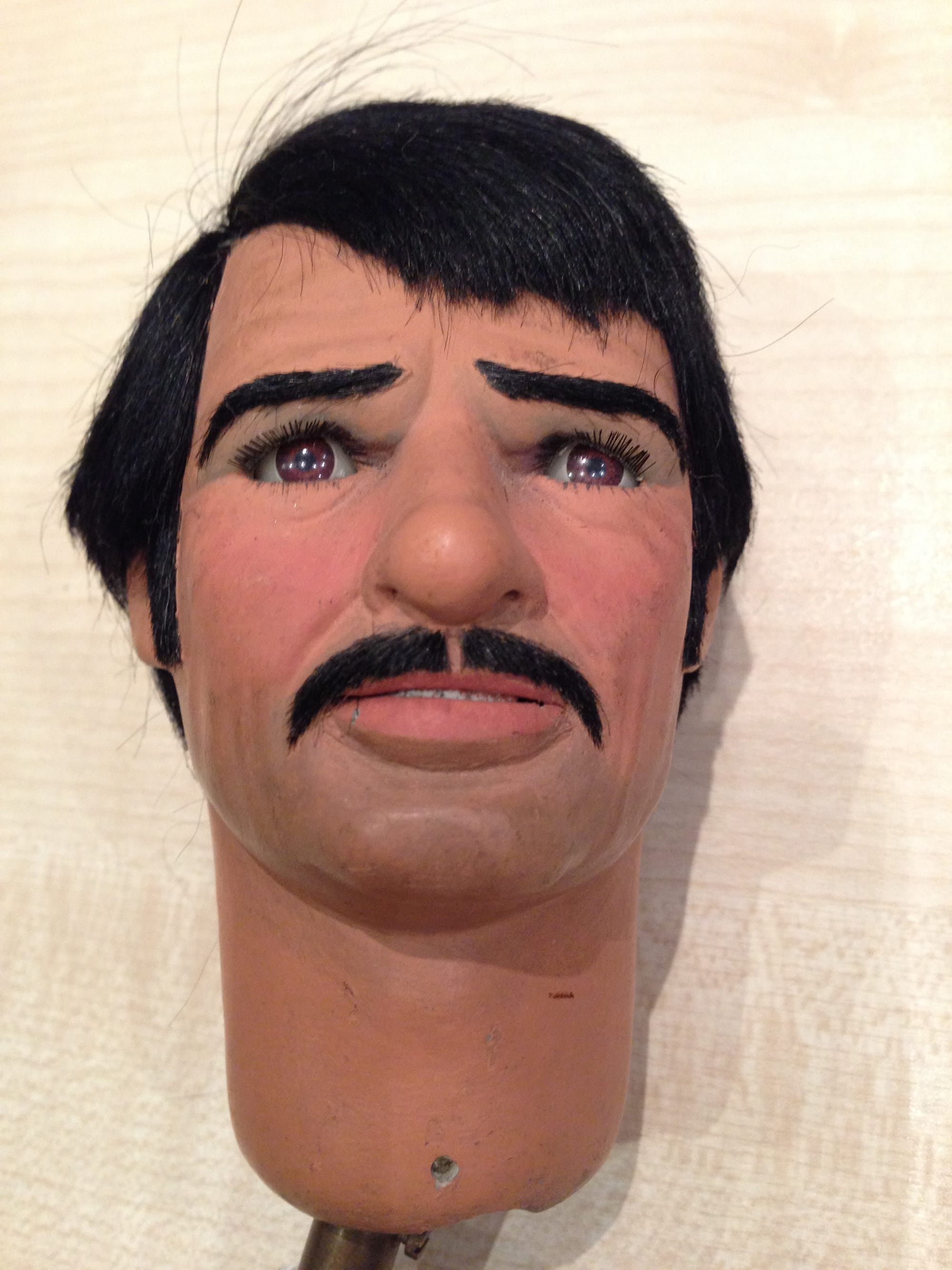Hank Lot 59