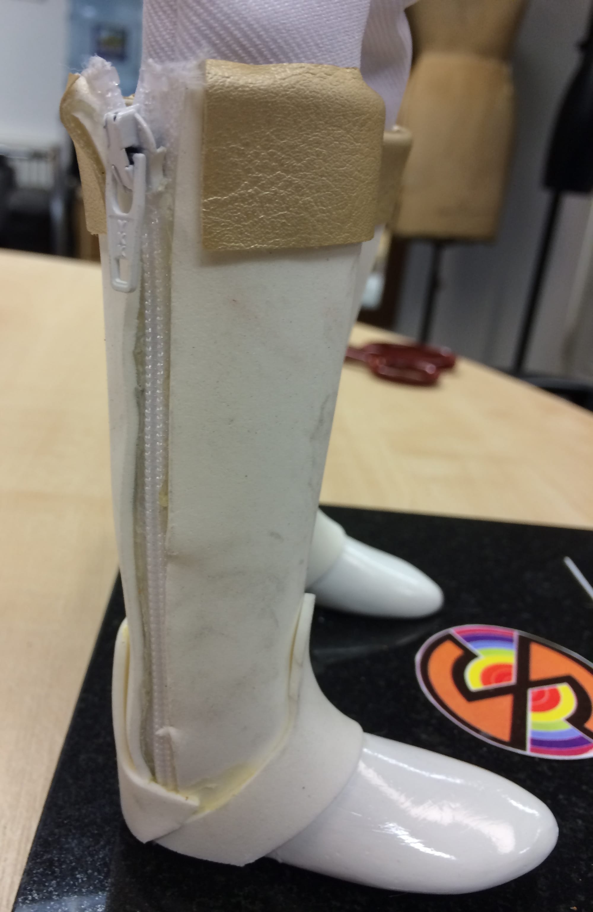 Destiny by Robin Gibb