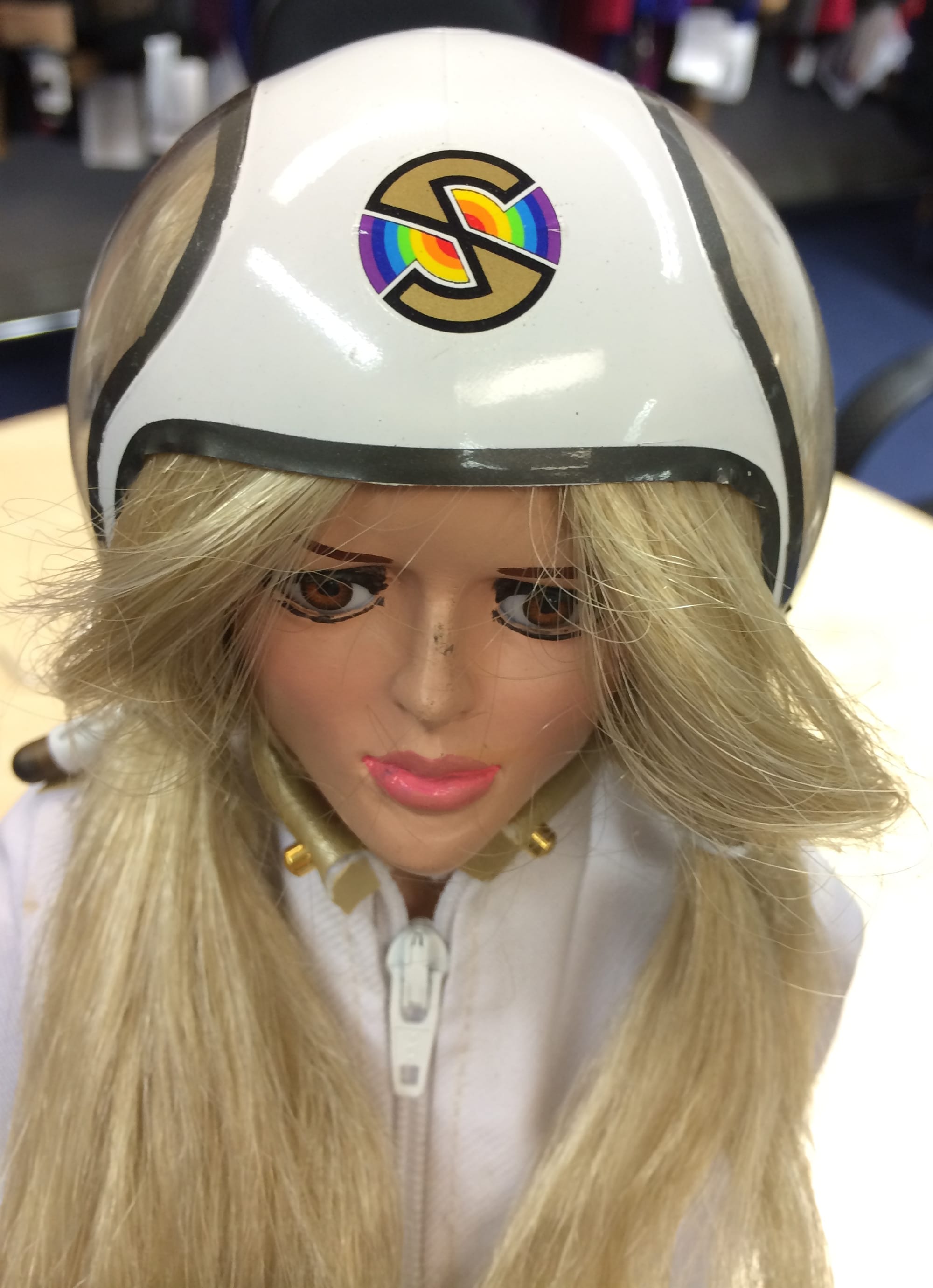 Destiny by Robin Gibb