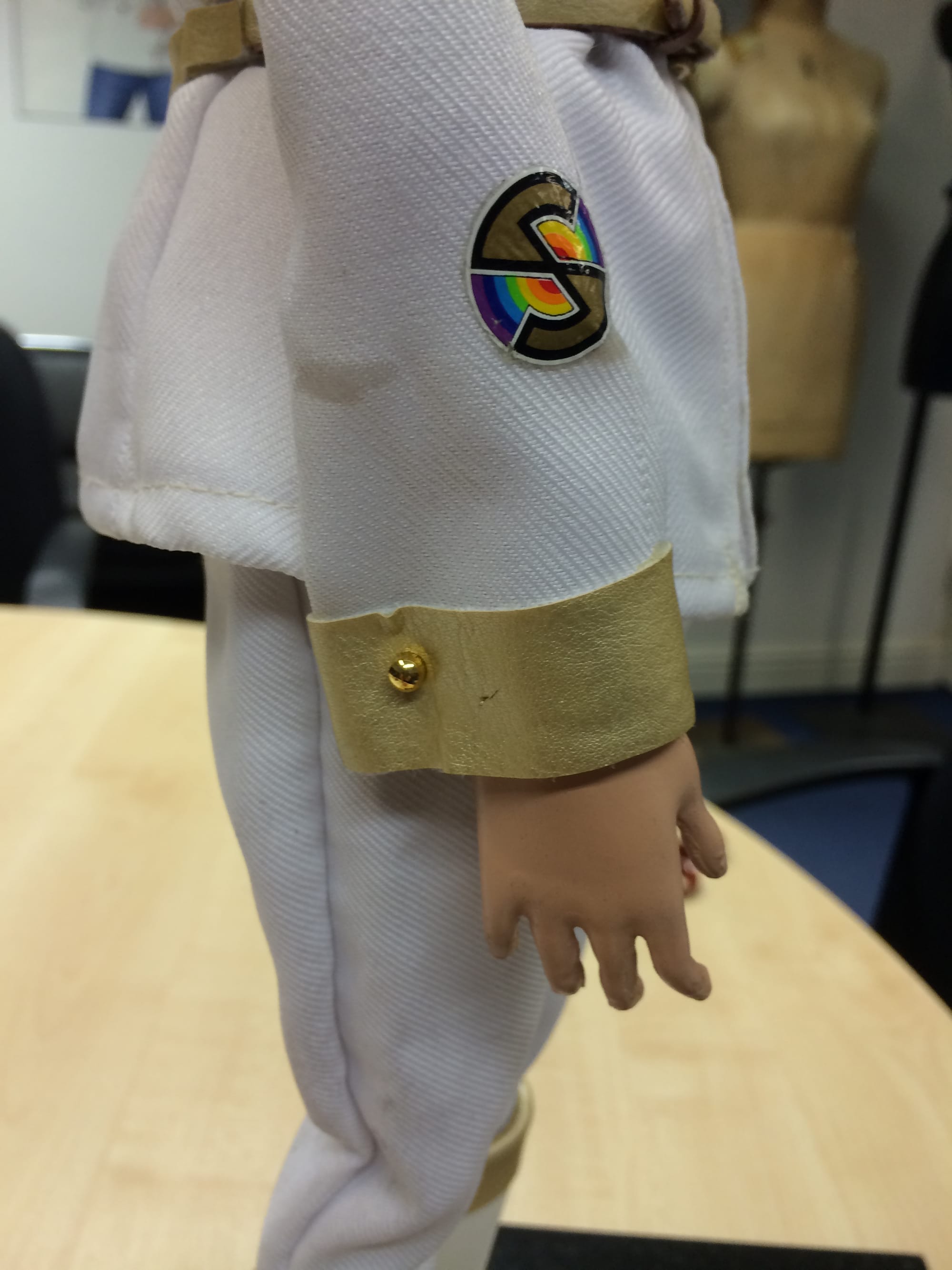 Destiny by Robin Gibb