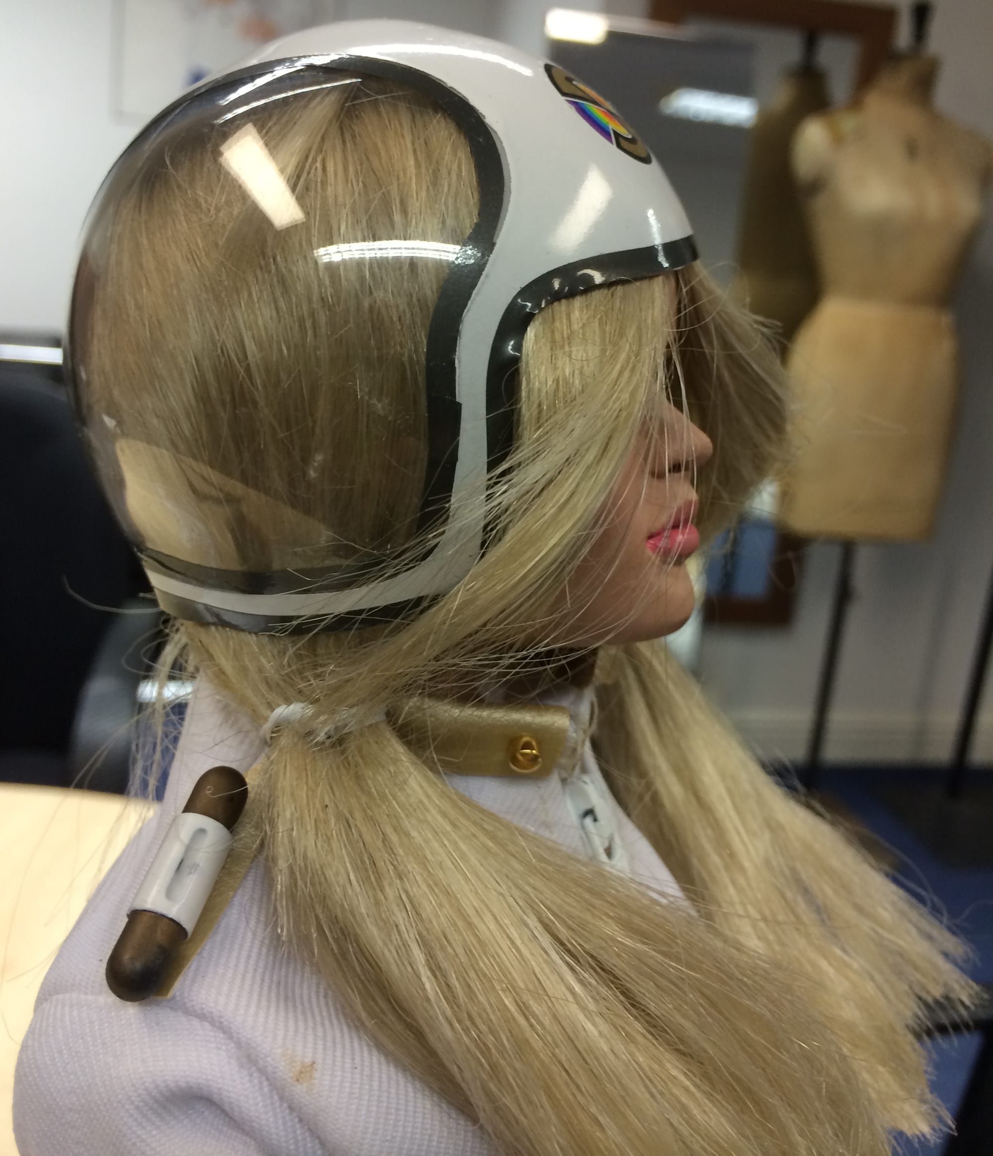 Destiny by Robin Gibb