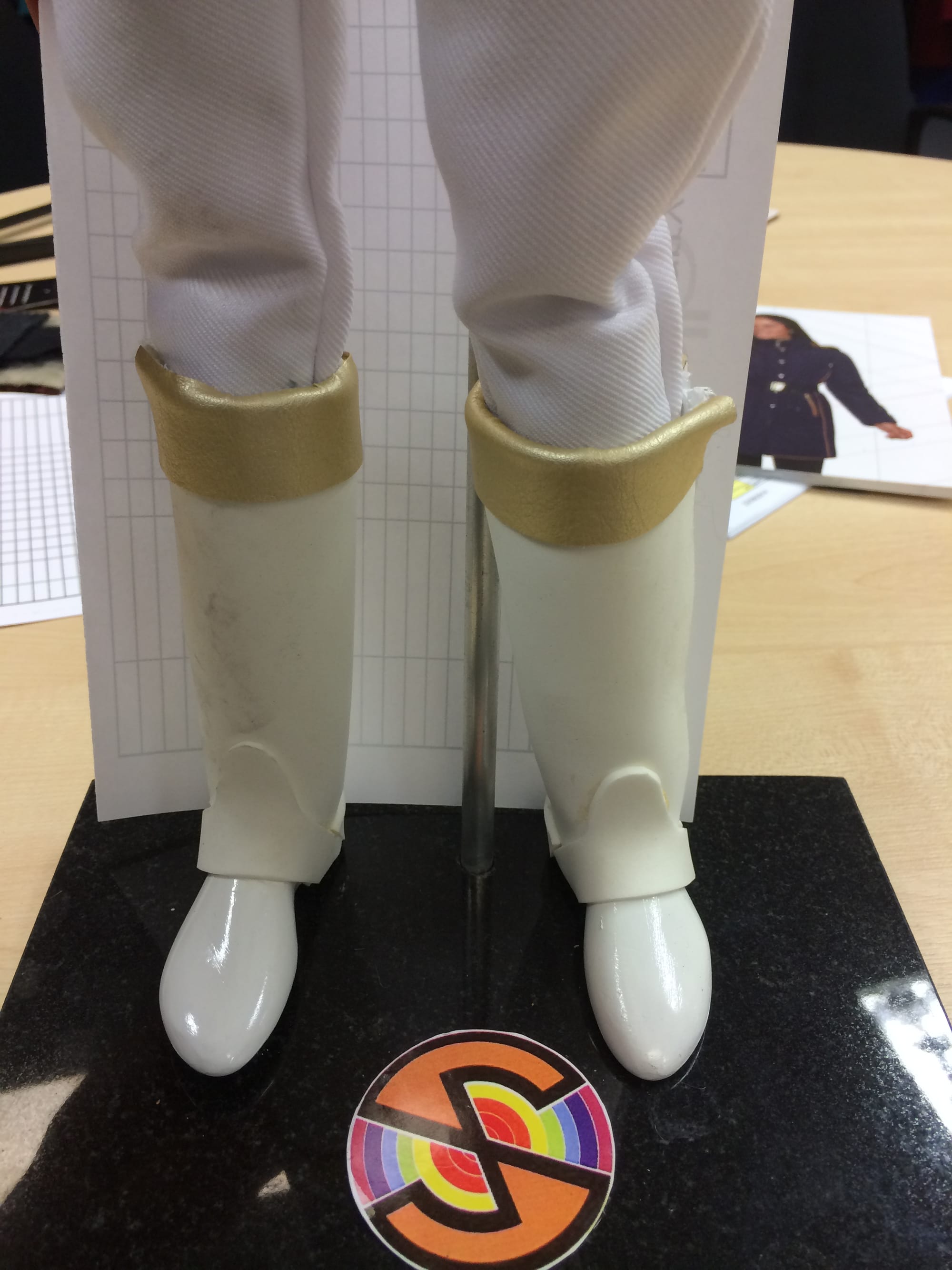 Destiny by Robin Gibb