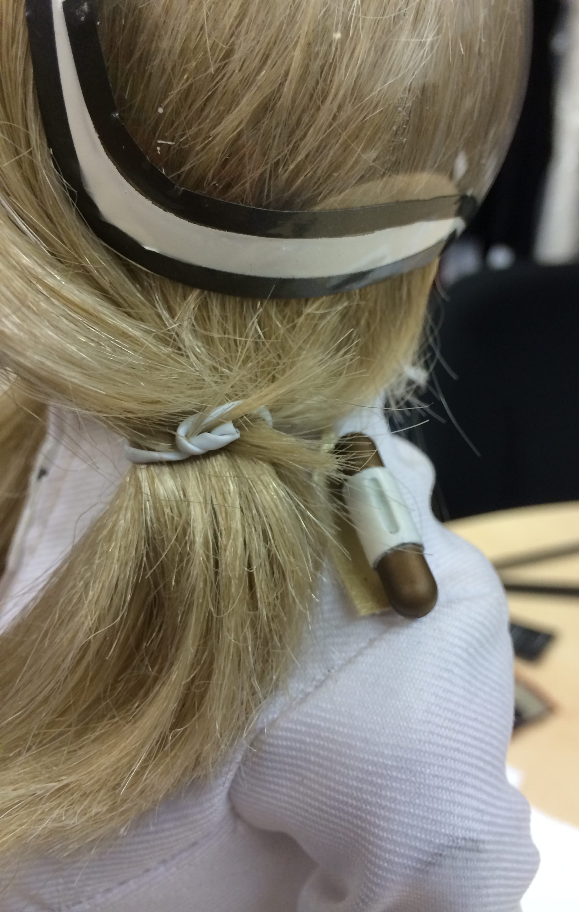 Destiny by Robin Gibb