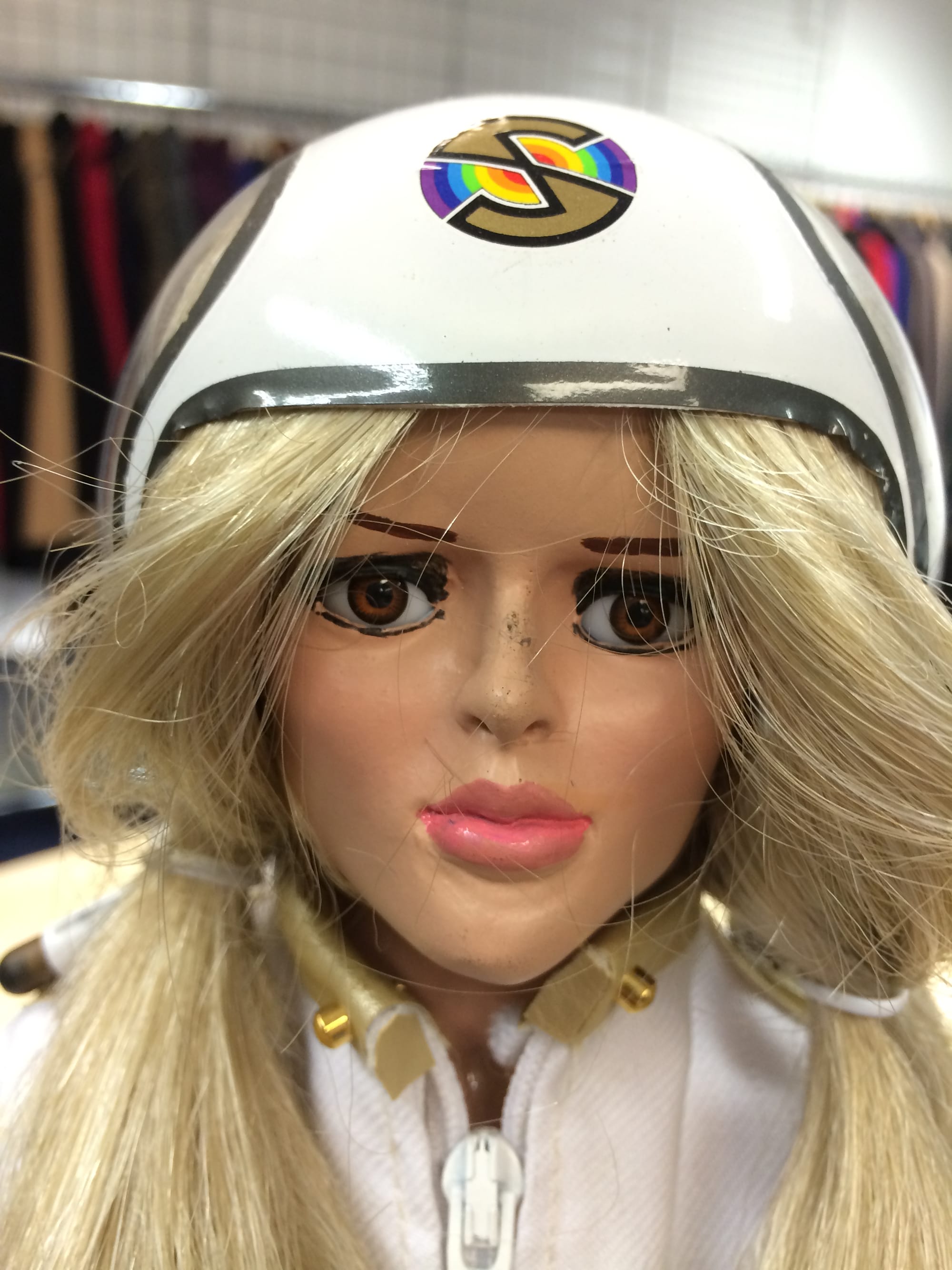 Destiny by Robin Gibb