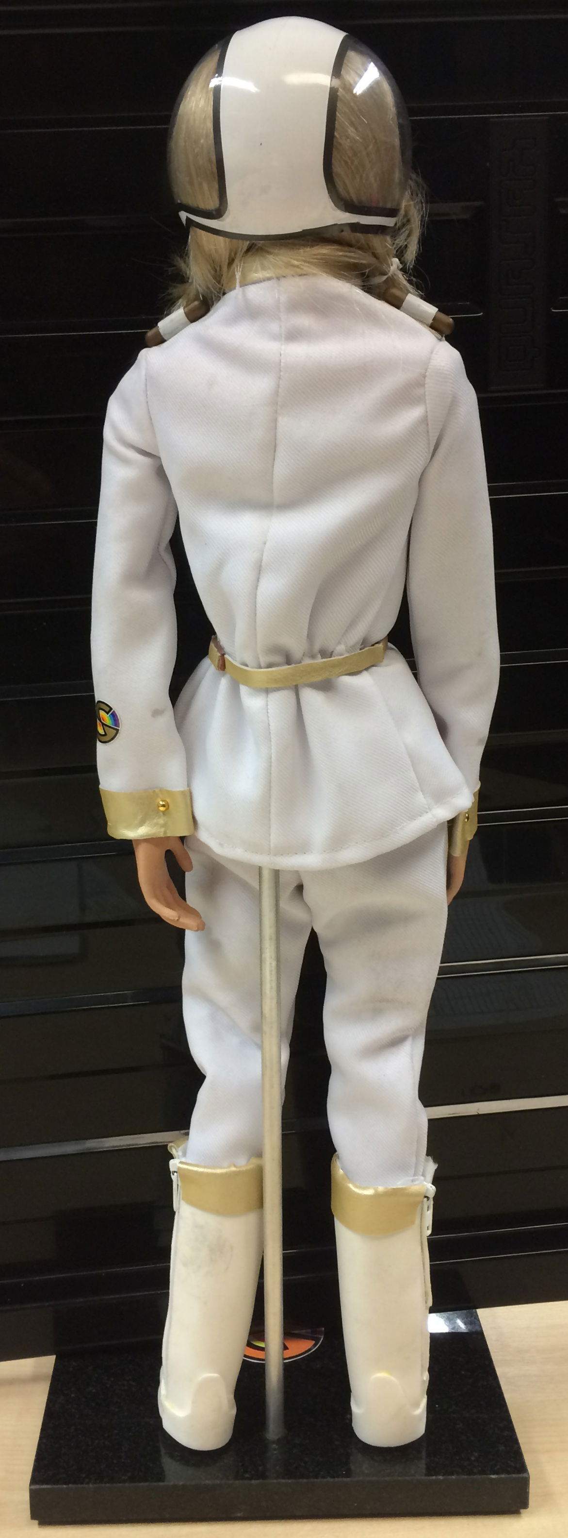 Destiny by Robin Gibb