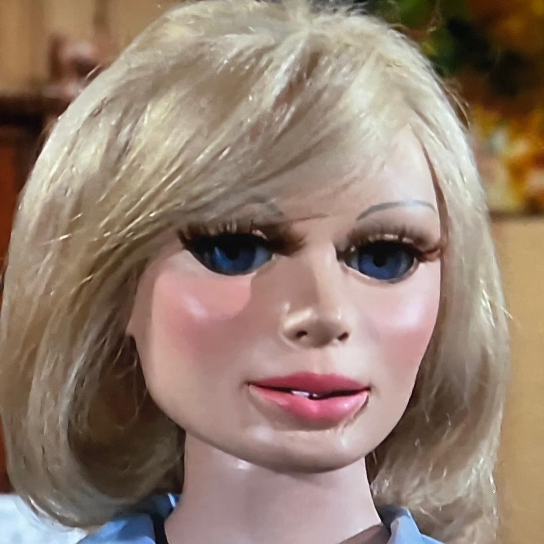 Lady Penelope