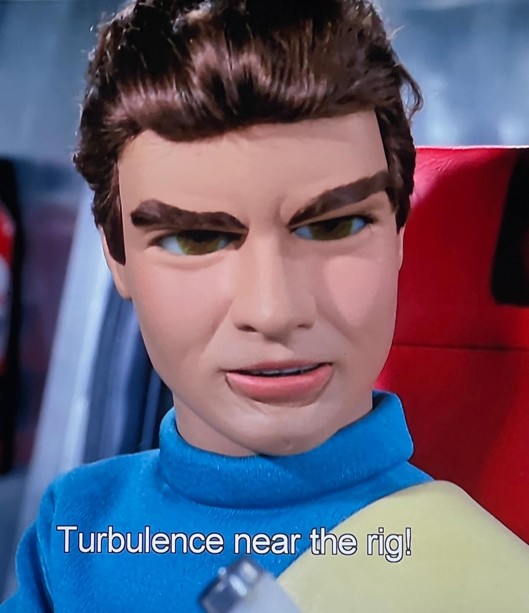 Virgil Tracy