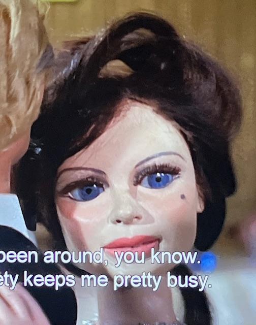 Wanda L'amour
