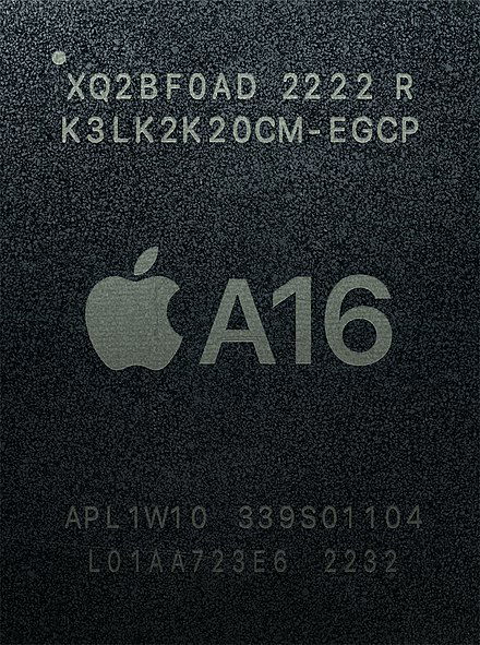 La puce de Qualcomm  (Snapdragon X ) qui veut rivaliser avec Apple?