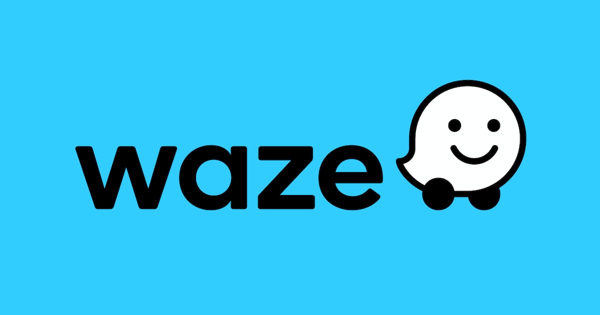 Waze, Si vous empruntez une route dangereuse. Waze va vous prévenir !