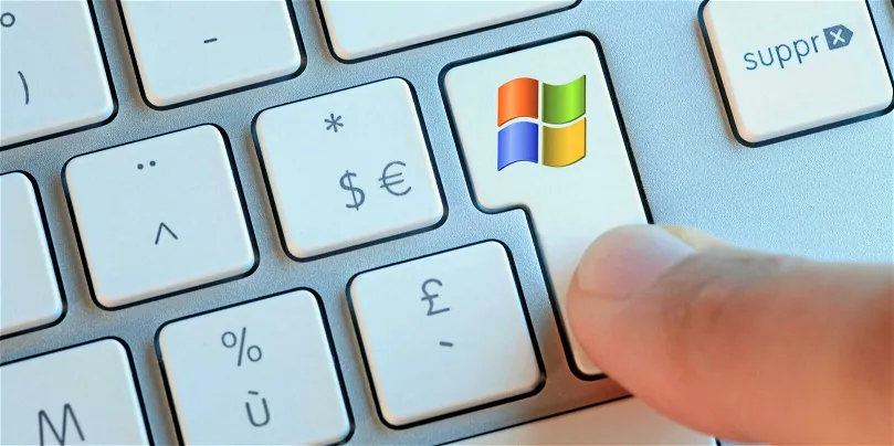 Copilot windows: Révolution du clavier avec L'IA.