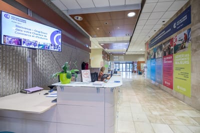 CCI Bayonne. Le Mot du Président.