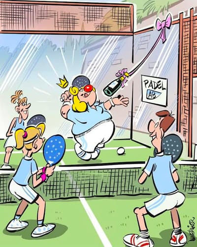 Jean Duverdier, le papa du Roi Léon un sacré dessinateur...Eskerrik Asko.