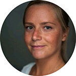 Notre Avocate Bayonnaise.