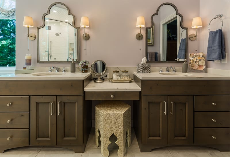 New Builds/Remodel Interior Design
