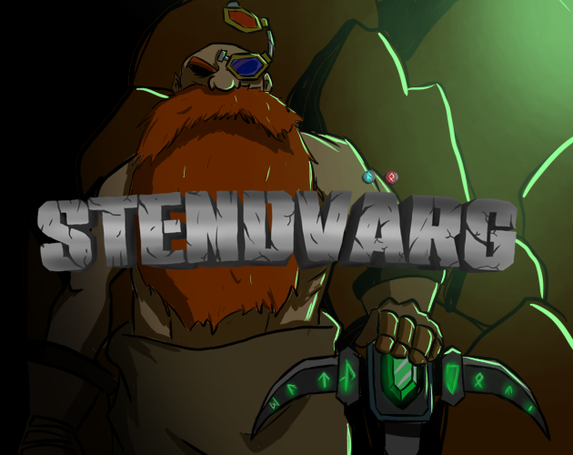 Stendvarg | Unreal Engine 5