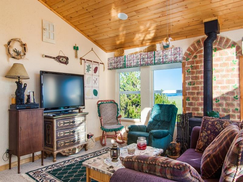 Cabin