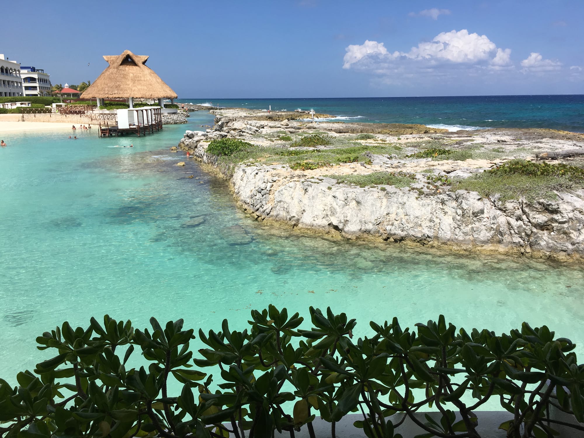 Lagoon