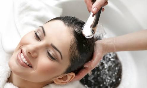 Hair Spa