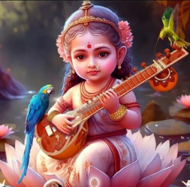 Online Shloka Classes