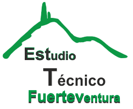 ESTUDIO TECNICO FUERTEVENTURA