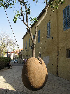 Tel-Aviv Jaffa