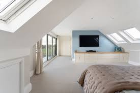 Loft Conversions