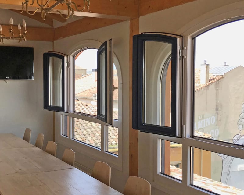 ventanas
