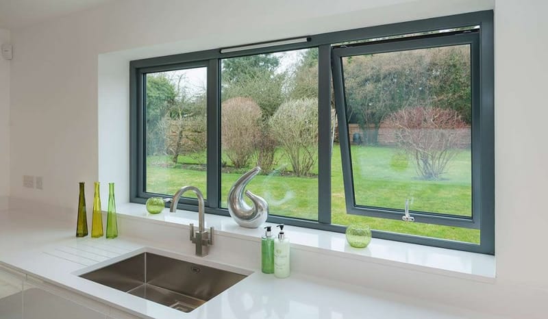 ventanas