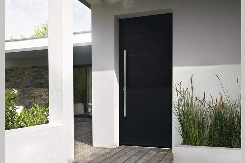 puertas