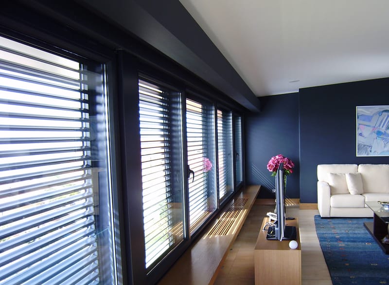 MOSQUITERAS PRACTICABLES