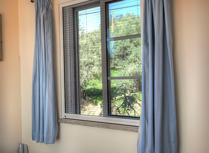 MOSQUITERAS PLISADAS 22 MINI