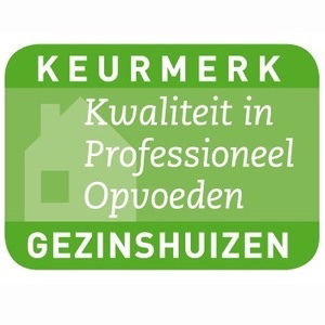 Keurmerk Gezinshuizen