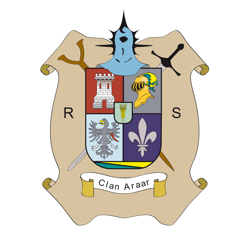 Clan Araar